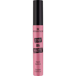 Essence Stay 8H Matte Liquid Lipstick 3 ml 05 Date Proof Mat