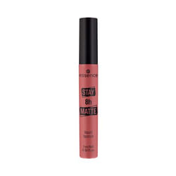Essence Stay 8H Matte Liquid Lipstick 07 3 ml Let's Chill Mat