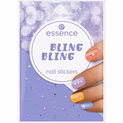 Essence Bling Bling