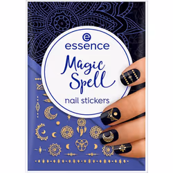Essence Magic Spell, Multicolore, 39 pièce(s)
