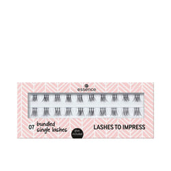 Lashes To Impress cils artificiels #07