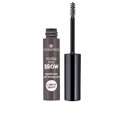 Make Me Brow mascara gel pour sourcils #04-sourcils cendrés