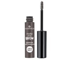 Make Me Brow mascara gel pour sourcils #04-sourcils cendrés