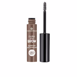 Make Me Brow mascara gel pour sourcils #05-sourcils chocolat
