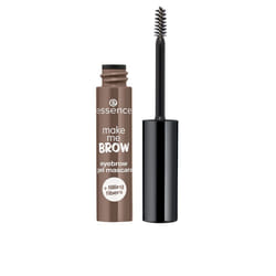 Make Me Brow mascara gel pour sourcils #05-sourcils chocolat