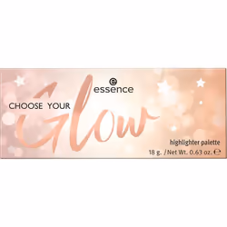 Essence Choose Your Glow 18 g