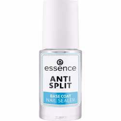 Essence Anti Split, Transparent, Bouteille, ETHYL ACETATE, BUTYL ACETATE, NITROCELLULOSE, ACETYL TRIBUTYL CITRATE, ISOPROPYL  ...