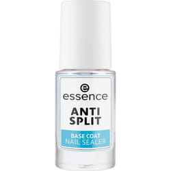 Essence Anti Split vernis à ongles de base 8 ml Transparent