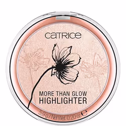 CATRICE More Than Glow Highlighter 020 Supreme Rose Beam 5.9 g