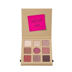 Essence Daily Dose Of Love Eyeshadow ombre à paupière 6,3 g Mat, Métallique, Brillant