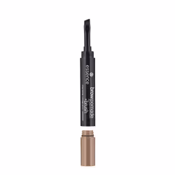 Essence Brow Pomade + Brush 01 Blonde 1.2g