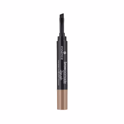 Essence Brow Pomade + Brush 01 Blonde 1.2g