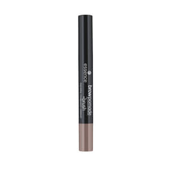 Essence Brow Pomade + Brush 02 Ash Blonde 1.2g
