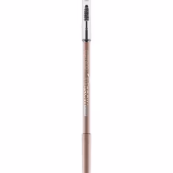 CATRICE Eye Brow Stylist, 015 Ashy Drama, 1.4 g, Marron, Ashy Drama, 1,4 g, Femmes, DIMETHICONE, HYDROGENATED MICROCRYSTALLIN ...