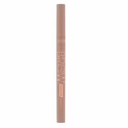 CATRICE Brow Definer Brush Pen Longlasting, Blonde, Dark Blonde, 0,7 ml, Femmes, AQUA (WATER), ALCOHOL DENAT., ACRYLATES COPO ...