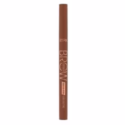 CATRICE Brow Definer Brush Pen Longlasting 020 Medium Brown 0.7 ml