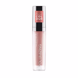 CATRICE Volumizing Lip Booster, 120 Coffee Shot, 5 ml, Rose, Coffee Shot, Volumisant, Femmes, Huile d'amande, Huile de jojoba ...