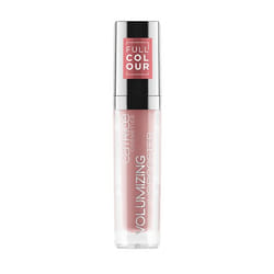 CATRICE Volumizing Lip Booster, 120 Coffee Shot, 5 ml