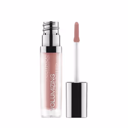 CATRICE Volumizing Lip Booster, 120 Coffee Shot, 5 ml