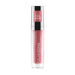 CATRICE Volumizing Lip Booster, 140 Rosewood Hills, 5 ml