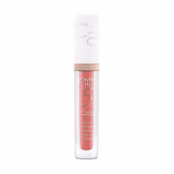 CATRICE Power Full 5 Liquid Lip Balm 010 Glossy Apricot 4.5 ml