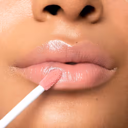CATRICE Power Full 5 Liquid Lip Balm 010 Glossy Apricot 4.5 ml