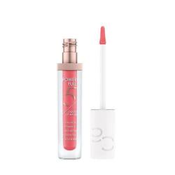 CATRICE Power Full 5 Liquid Lip Balm 060 Sparkling Dragon Fruit 4.5 ml