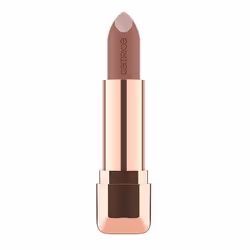 CATRICE Full Satin Nude Lipstick 030 Full Of Attitude 3.8 g, Nu, Full Of Attitude, 1 couleurs, Hydratant, Femmes, Satin