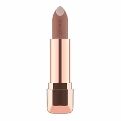 CATRICE Full Satin Nude Lipstick 040 Full Of Courage 3.8 g, Nu, Full Of Courage, 1 couleurs, Hydratant, Femmes, Satin