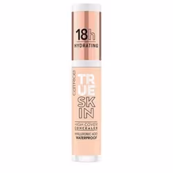 CATRICE True Skin High Cover 005 Warm Macadamia 4.5 ml