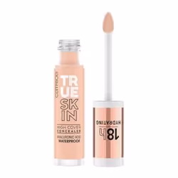 CATRICE True Skin High Cover 010 Cool Cashmere 4.5 ml