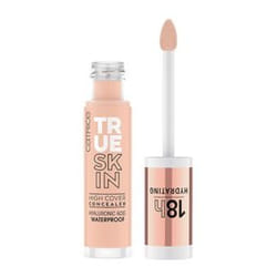 CATRICE True Skin High Cover 010 Cool Cashmere 4.5 ml