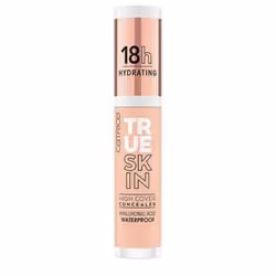CATRICE True Skin High Cover 010 Cool Cashmere 4.5 ml