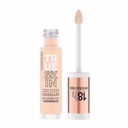 CATRICE True Skin High Cover 002 Neutral Ivory 4.5 ml