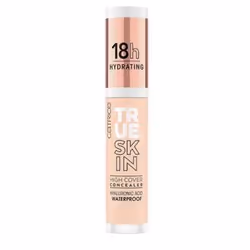 CATRICE True Skin High Cover 002 Neutral Ivory 4.5 ml