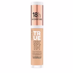 CATRICE True Skin High Cover 032 Neutral Biscuit 4.5 ml