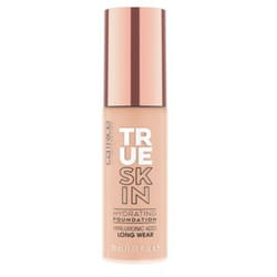 CATRICE True Skin Hydrating 30ml 004 Neutral Porcelain