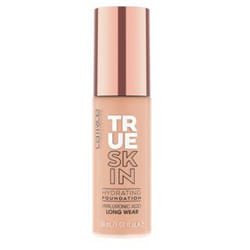 CATRICE True Skin Hydrating 020 Warm Beige 30ml