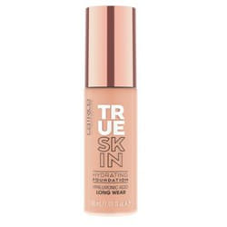 CATRICE True Skin Hydrating 030 Neutral Sand 30ml