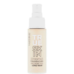 CATRICE True Skin Hydrating 30ml Spray Liquide 002 Neutral Ivory