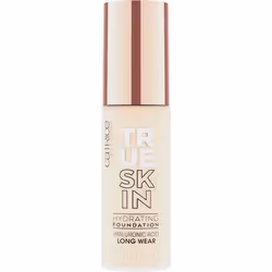 CATRICE True Skin Hydrating 30ml Spray Liquide 002 Neutral Ivory