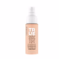 CATRICE True Skin Hydrating 30ml 007 Cool Nude