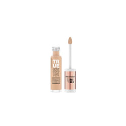 CATRICE Foundation True Skin Hydrat crème contour des yeux