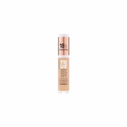 CATRICE Foundation True Skin Hydrat crème contour des yeux