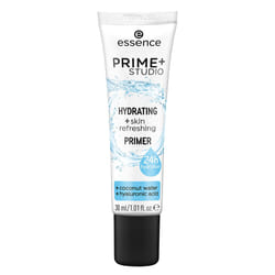 Essence 9287300001 base de maquillage #fffff