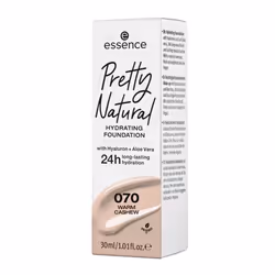 Essence Pretty Natural 070 Warm Cashew 30ml