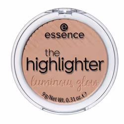 Essence 928816, Dur, mesmerizing, Radiance, 9 g, Femmes