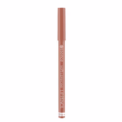 Essence Soft & Precise #05 Legendary, 0,8 g, Marron, Legendary, Adoucissant, Femmes, C10-18 TRIGLYCERIDES, HYDROGENATED VEGET ...