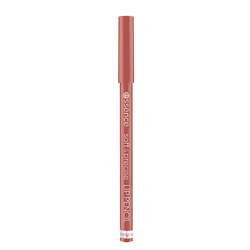 Essence Soft &amp; Precise #03 Bold, 0,8 g, Marron, Bold, Adoucissant, Femmes, C10-18 TRIGLYCERIDES, HYDROGENATED VEGETABLE O ...