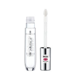 Essence extreme shine volume lipgloss brillant à lèvres 5 ml 01 Crystal Clear